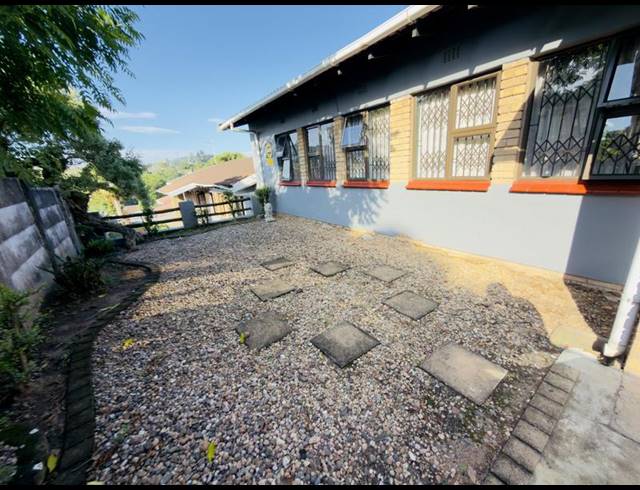 3 BEDROOM TOWNHOUSE FOR SALE IN NEW GERMANY